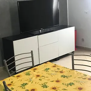 Boomerang House - Airport, Center & Beach Appartamento Catania