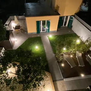 La Sull'argine Villa Imperia