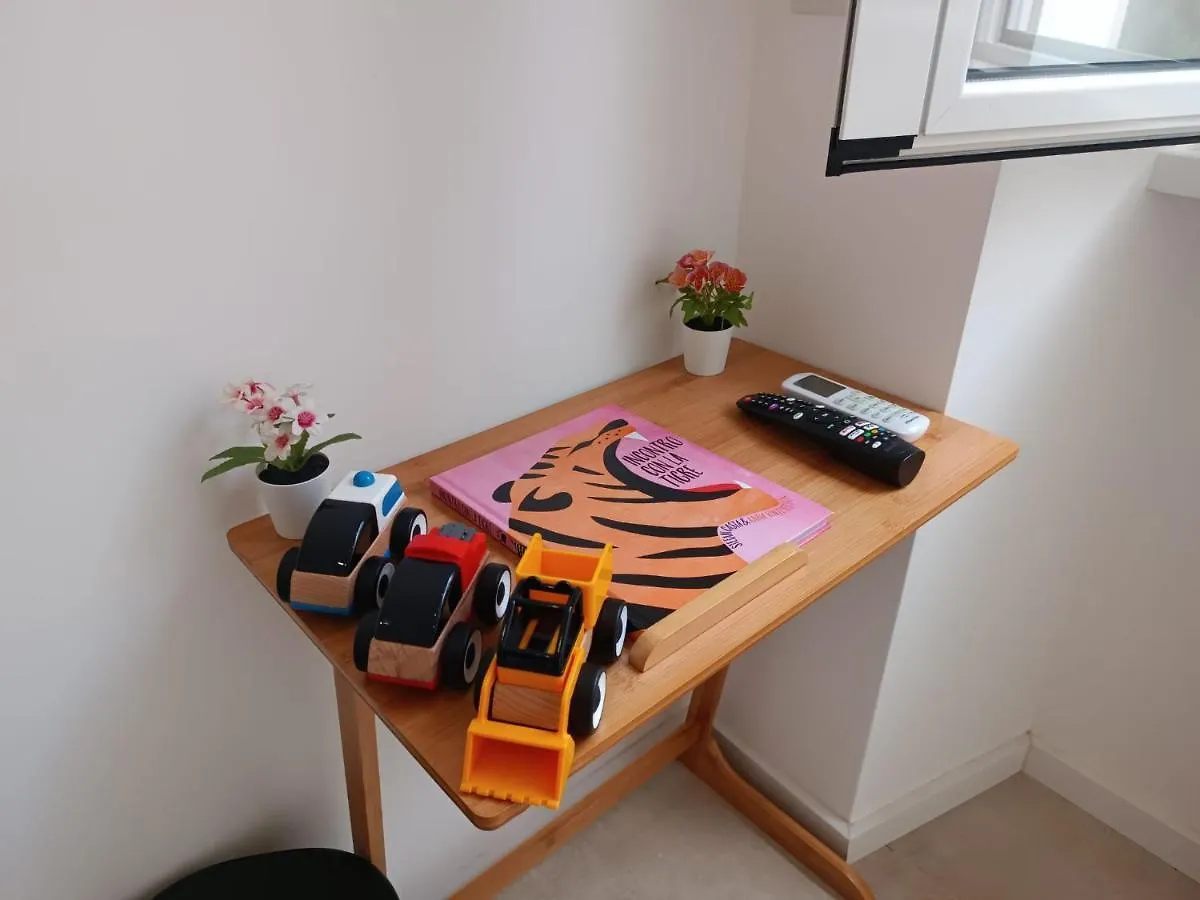 Domus Eroi Apartment Rome 0*,  Italy