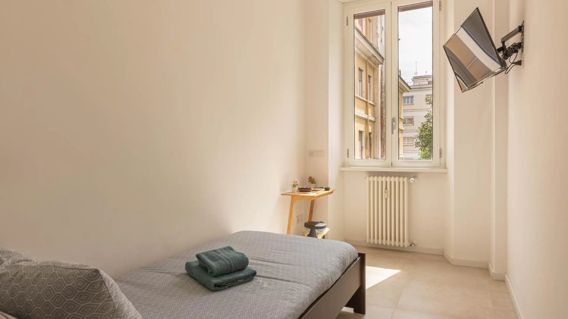 Domus Eroi Apartment Rome