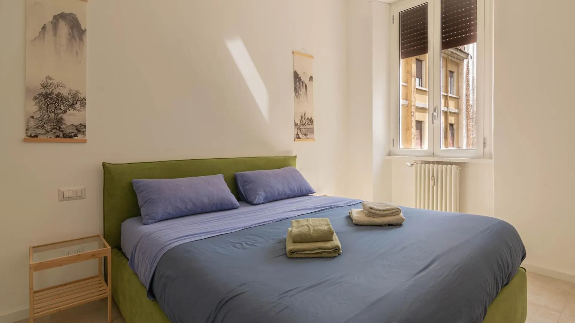 Domus Eroi Apartment Rome 0*,  Italy