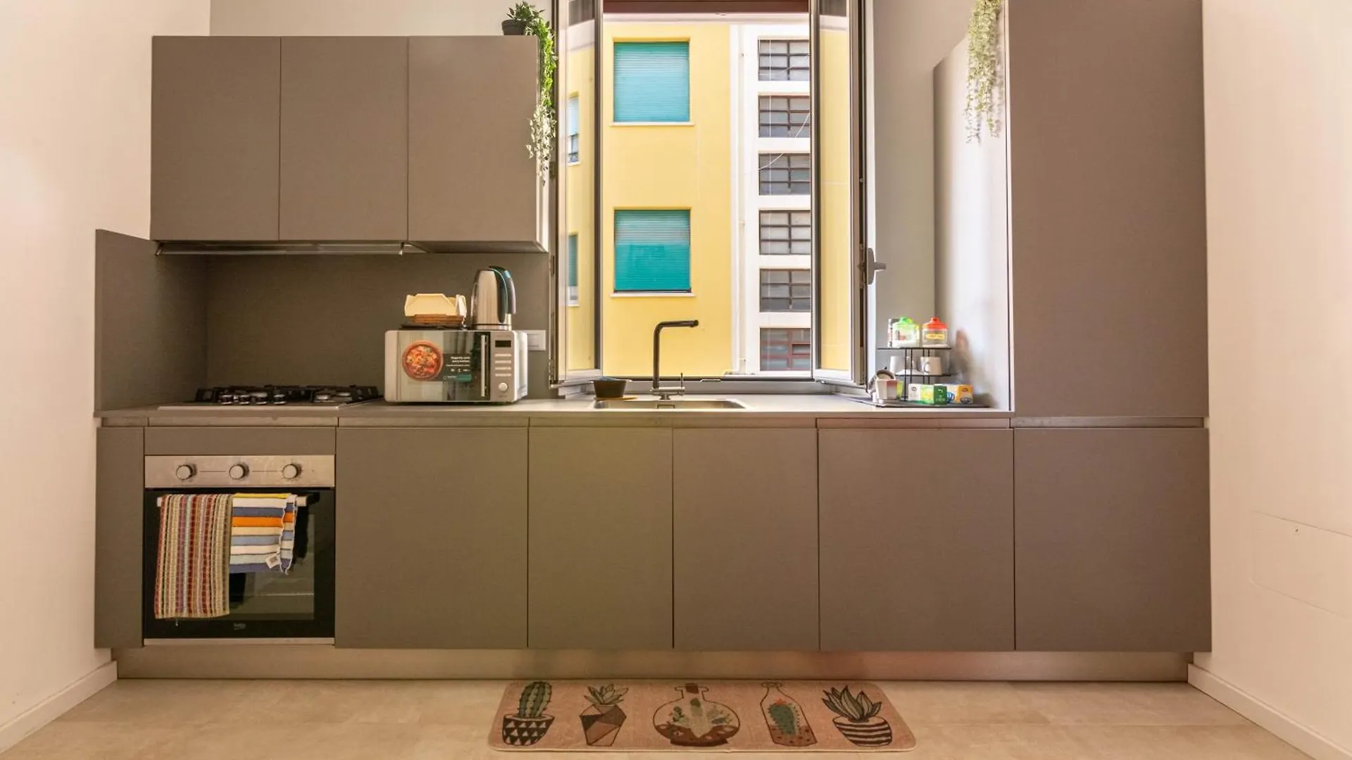 Domus Eroi Apartment Rome 0*,