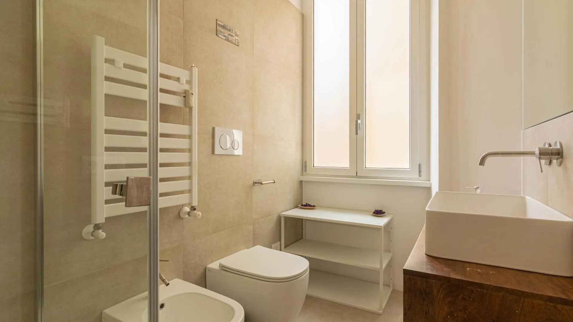 Domus Eroi Apartment Rome