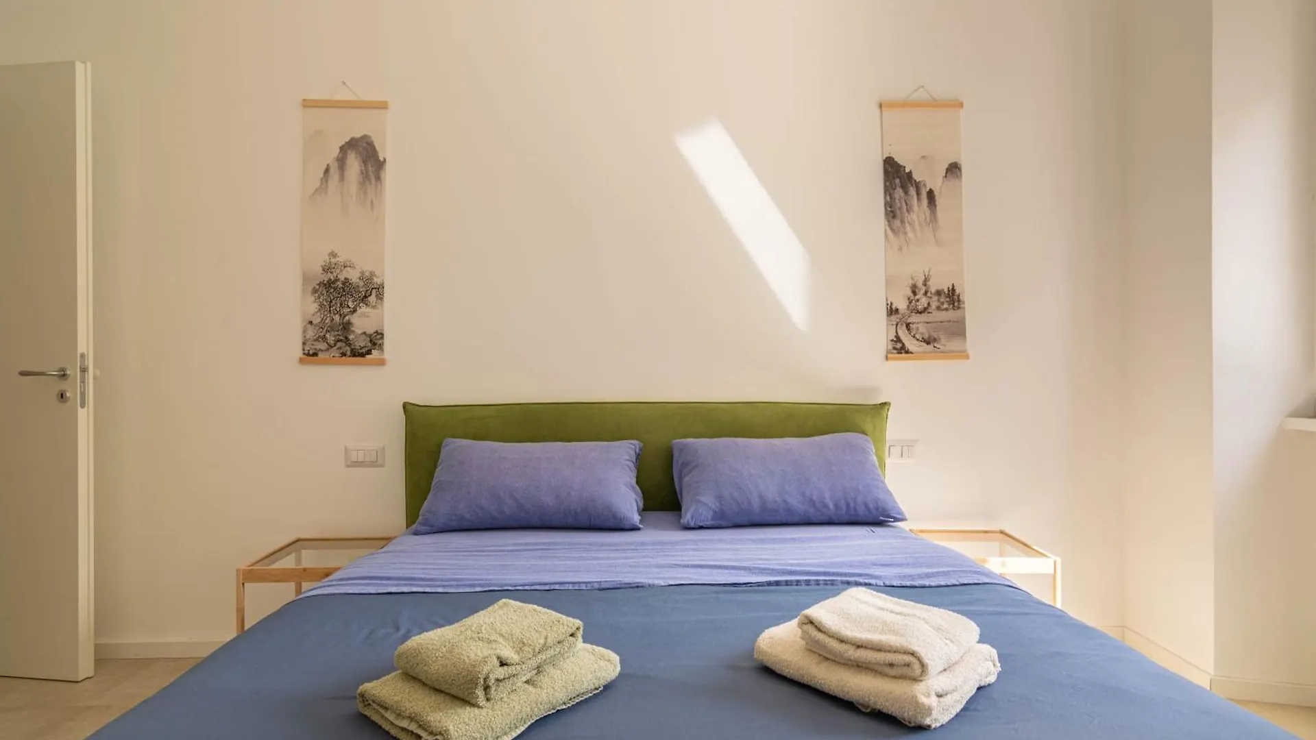 Domus Eroi Apartment Rome