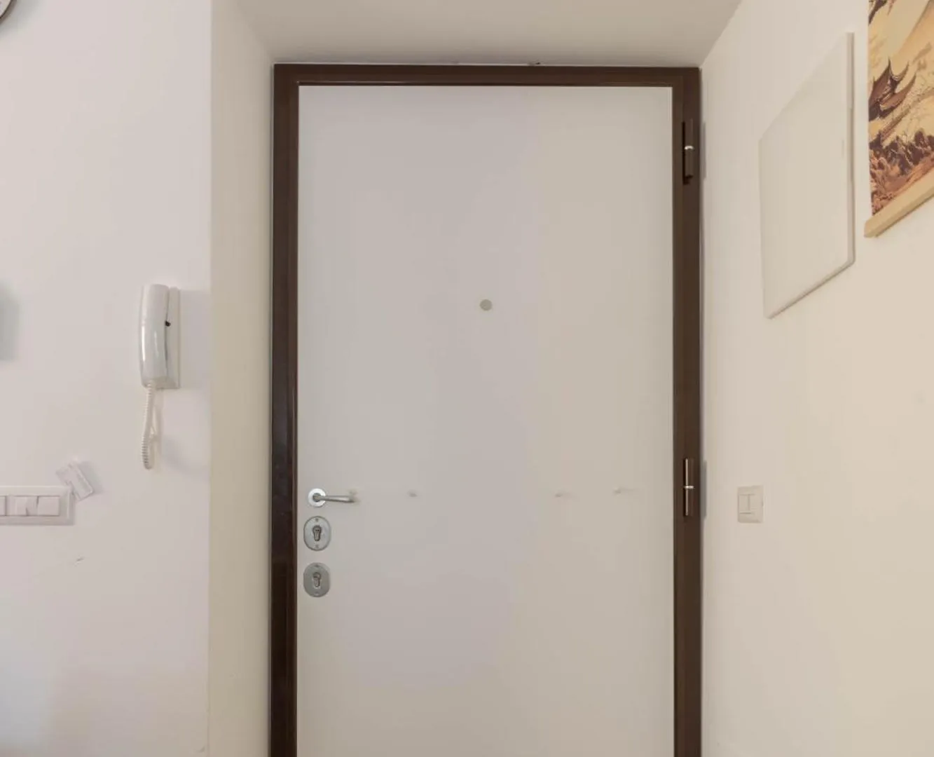 Domus Eroi Apartment Rome