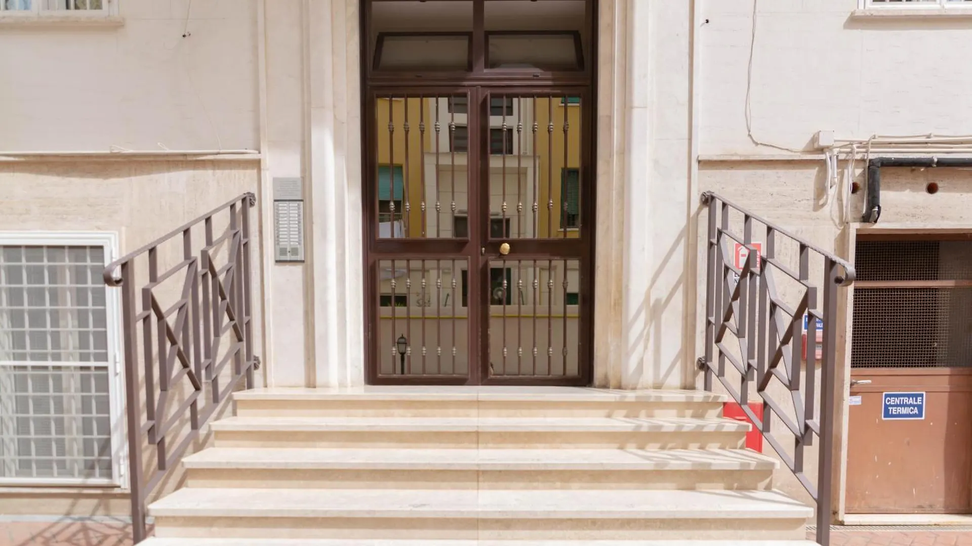 Domus Eroi Apartment Rome