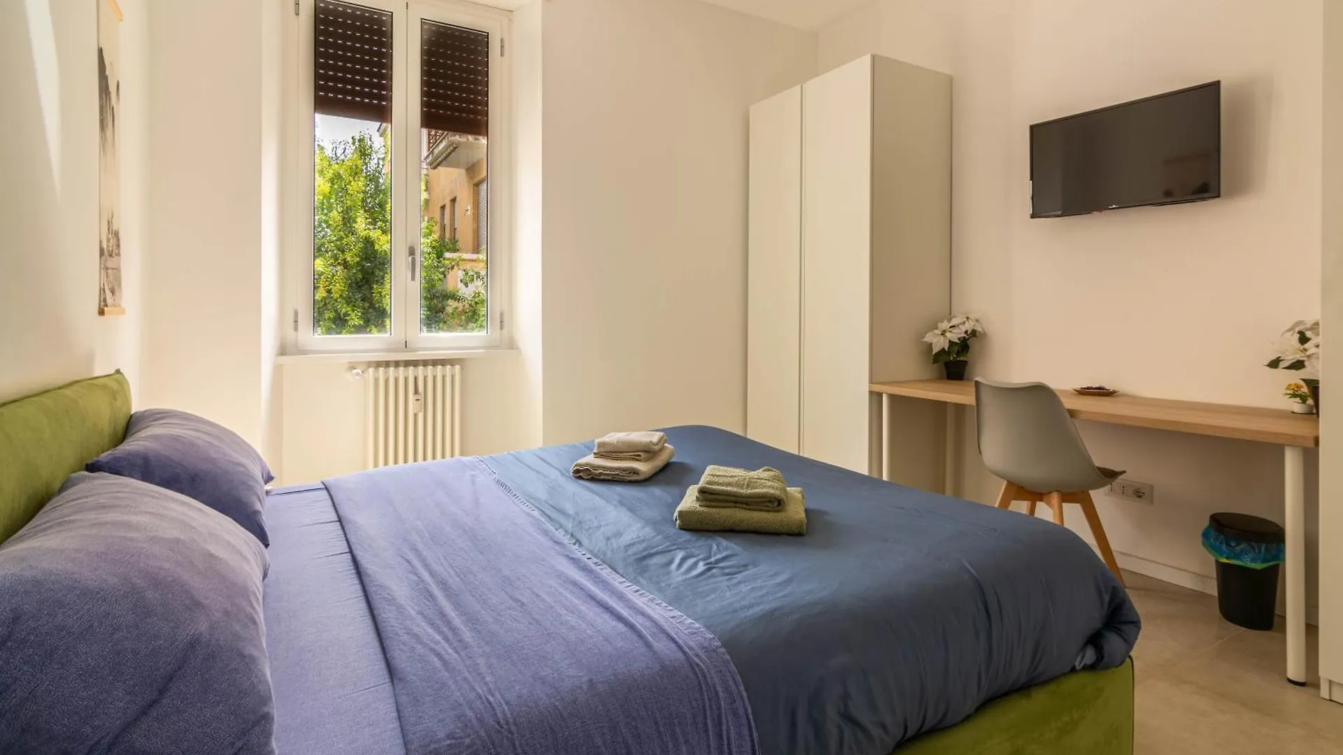 Domus Eroi Apartment Rome 0*,