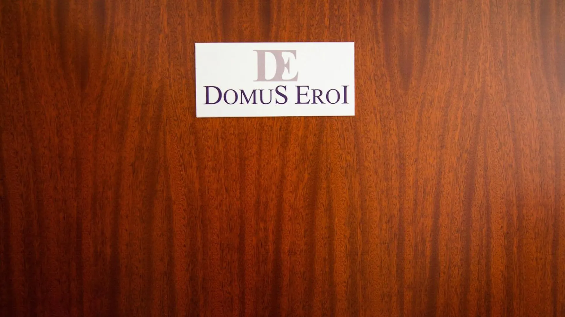 Domus Eroi Lägenhet Rom