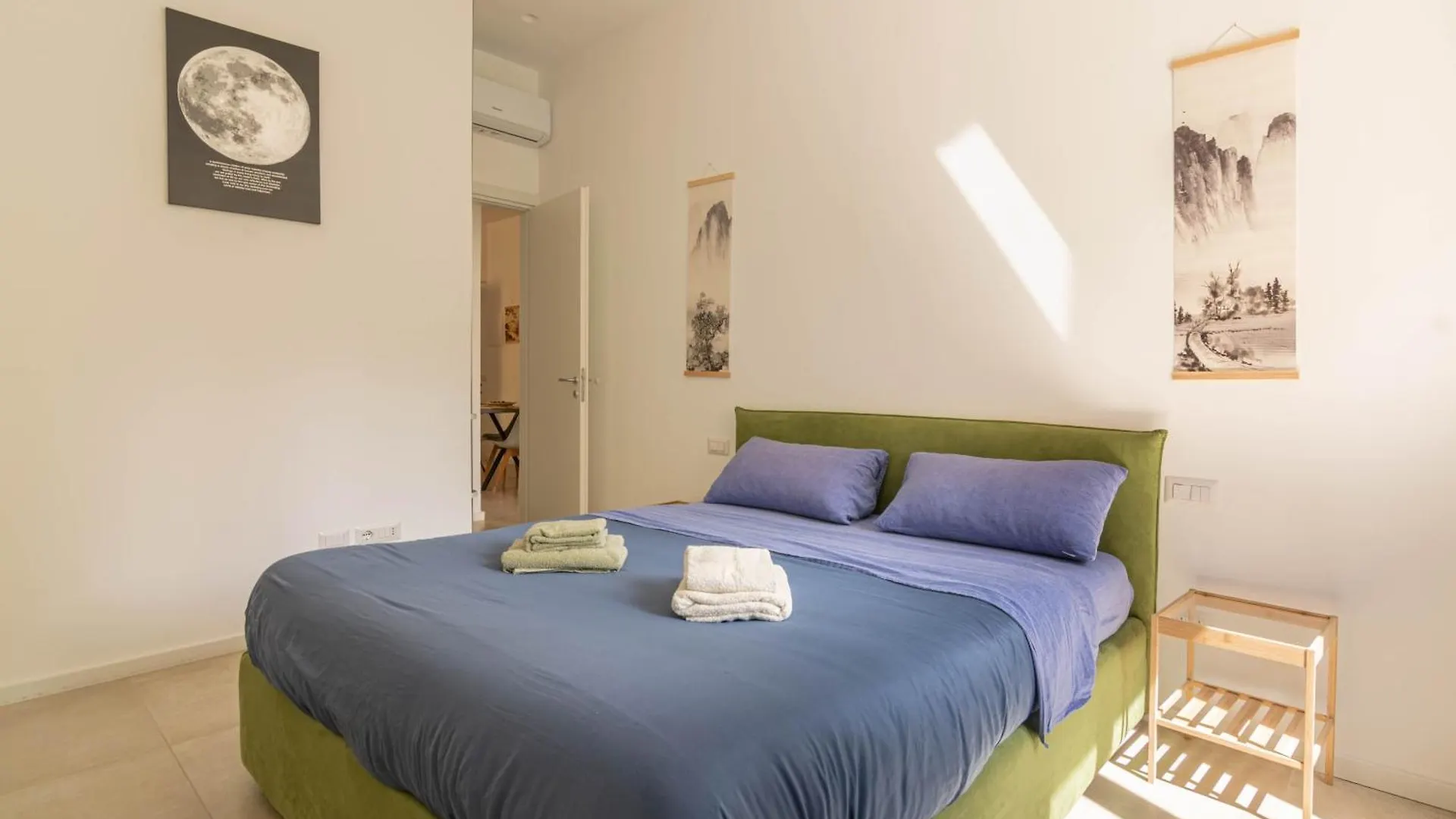 Appartamento Domus Eroi Roma