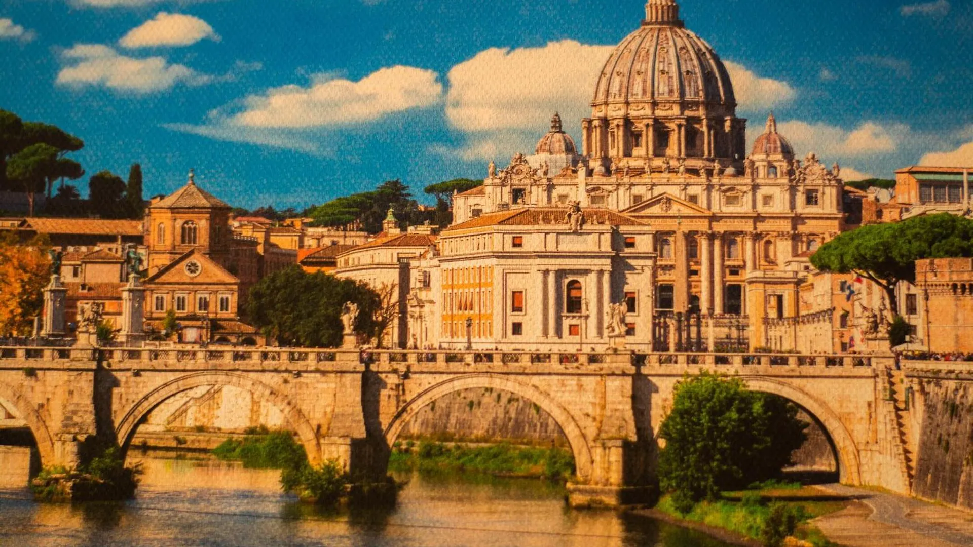 Domus Eroi Apartment Rome